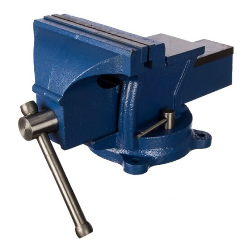 Тиски слесарные GRIFF (g164012)