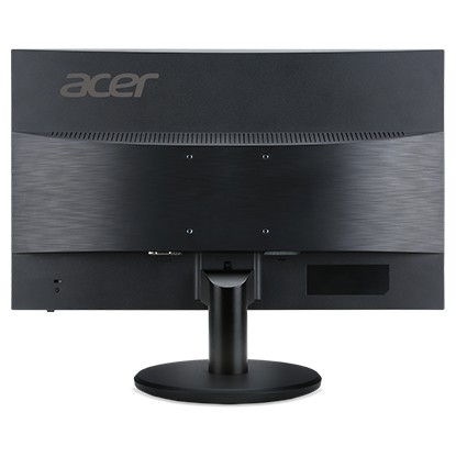 Монитор Acer EB192QBBI UM.XE2CD.B01 Black