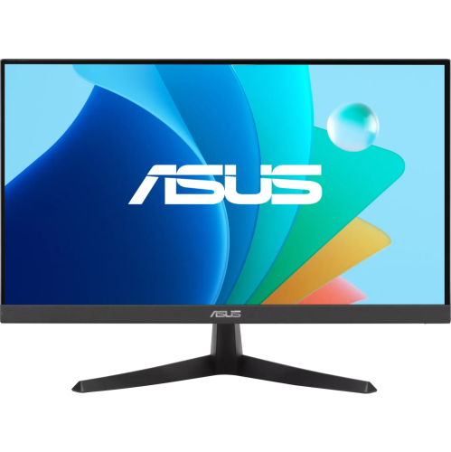 Монитор ASUS VY229HF 90LM0960-B03170 черный