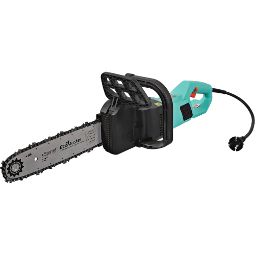 Пила цепная Sturm! CC1512LN электрическая безмасляная 1.5кВт