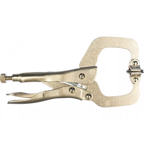 Струбцина Inforce 06-03-50