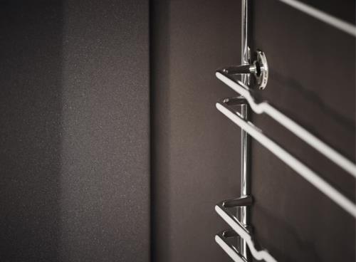 Электрический духовой шкаф Electrolux LOE7C31S бежевый