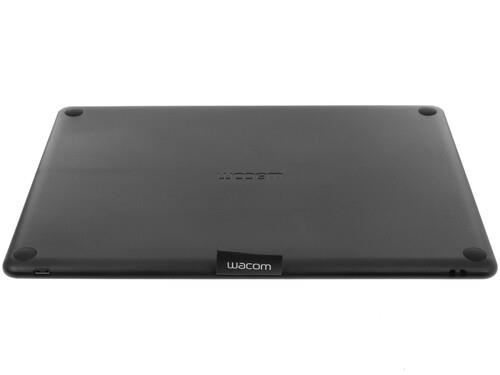 Графический планшет Wacom Intuos M Bluetooth