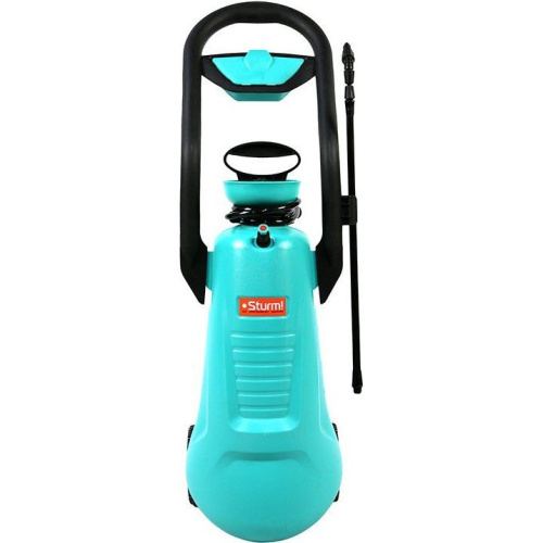 Опрыскиватель Sturm! 3016-22-16 наполь. 16л