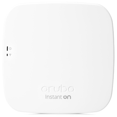 Точка доступа HPE Aruba Instant On AP12 (RW) (R2X01A)