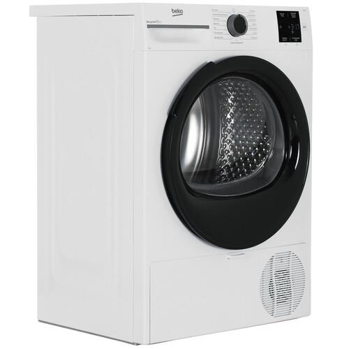 Сушильная машина Beko BM3T37220 белый
