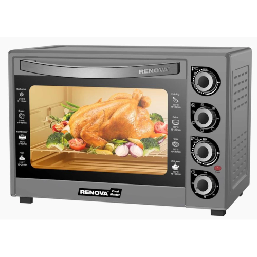 Мини-печь RENOVA MO-40GFLTS1