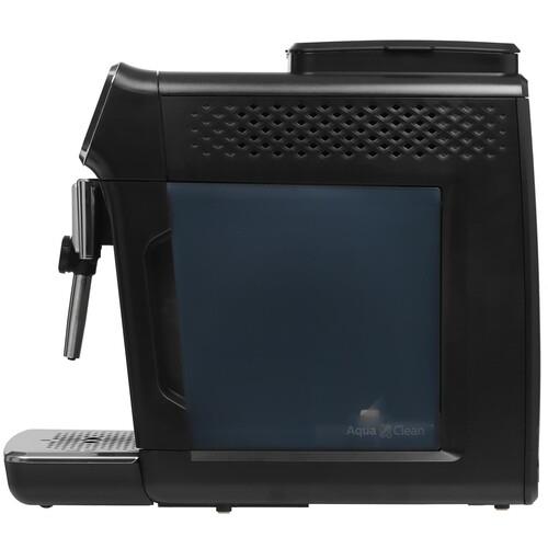 Кофемашина автоматическая Philips EP3329/70 черный