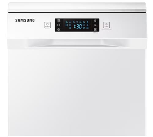 Посудомоечная машина Samsung DW50R4050FW/WT белый