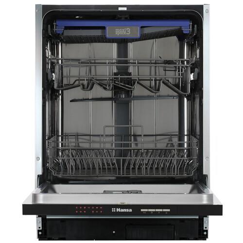 Встраиваемая посудомоечная машина Hansa ZIM676EH
