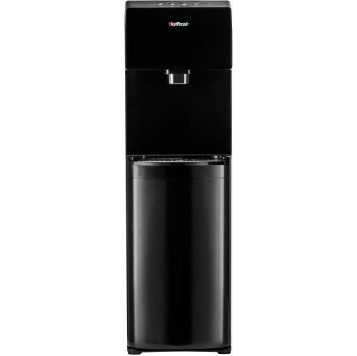 Пурифайер Hotfrost V450PUFMI черный