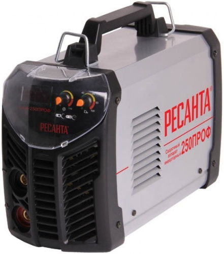 Сварочный аппарат Ресанта САИ 250ПРОФ