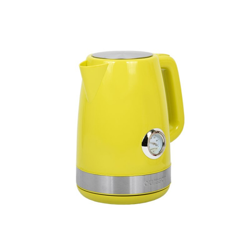 Электрочайник Oursson KE1716P/GA (Зеленое яблоко)