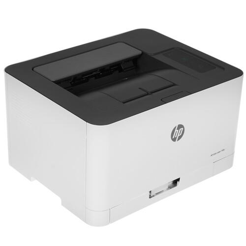 Принтер лазерный HP Color Laser 150a