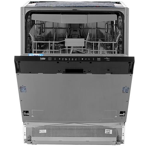 Встраиваемая посудомоечная машина Beko BDIN16520