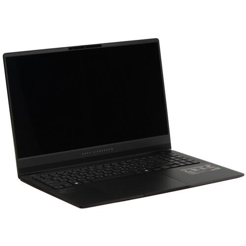 15.6" Ноутбук ASUS Vivobook S 15 OLED S5506MA-MA071W черный