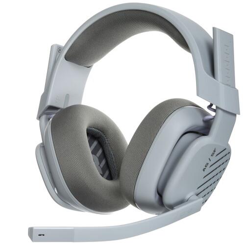 Проводные наушники Astro A10 серый