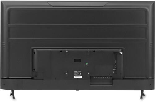 65" (165 см) LED-телевизор Hyundai H-LED65BU7006 черный