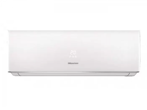 Сплит-система Hisense As-18Uw4Rmadb02G/As-18Uw4Rmadb02W Smart Dc Inverter