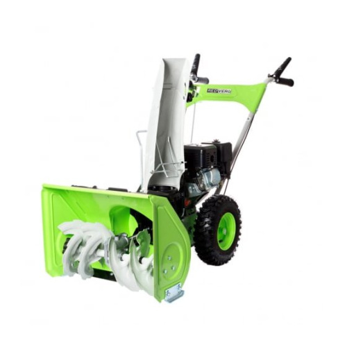 Снегоуборщик бензин. RedVerg RD-SB56/7 7л.с.
