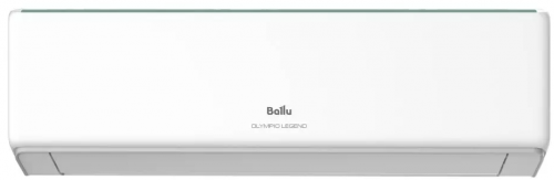 Сплит-система Ballu Bsw-24Hn1_23Y Olympio Legend