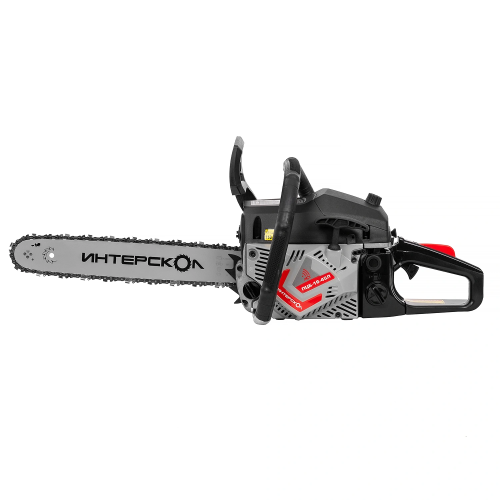 Бензопила Интерскол ПЦБ-16/45Л 843.0.0.40