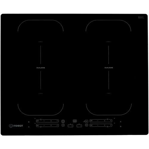 Индукционная варочная поверхность Indesit IB 88B60 NE