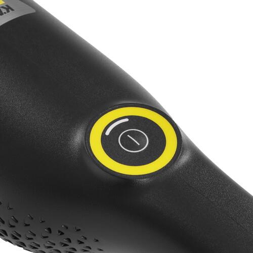 Пылесос   ручной Karcher CVH Anniversary Edition  черный