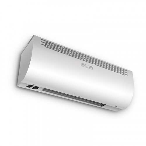 Тепловая Завеса Zilon Zvv-0.8Е5М