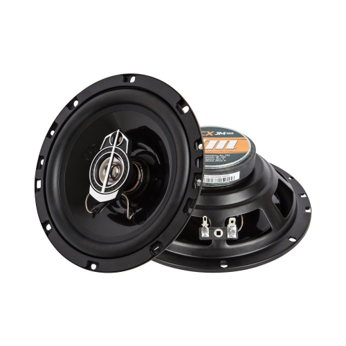 Колонки автомобильные Kicx JM-165 (2012654)