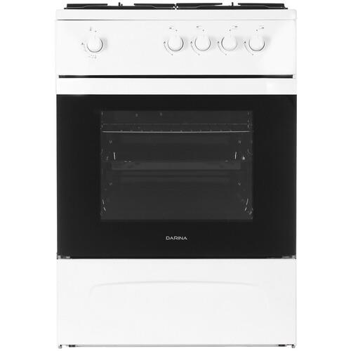 Газовая плита DARINA C 1001 белый