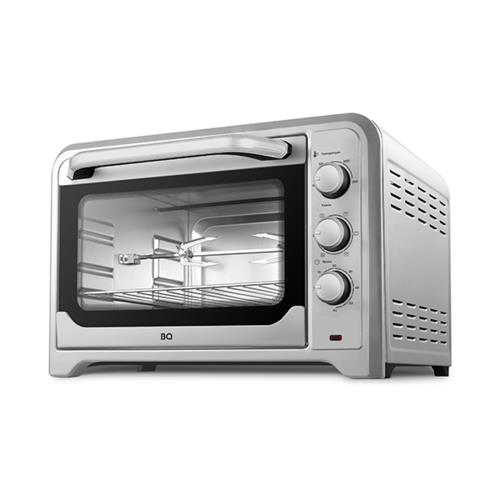 Мини-печь BQ EO2001W серебристый
