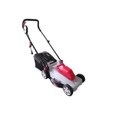 Газонокосилка электрическая Ресанта КР-1500 ЭТ