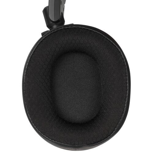 Проводные наушники Audio-Technica ATH-M50xSTS-USB черный