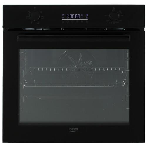Электрический духовой шкаф Beko BBIE17300B черный