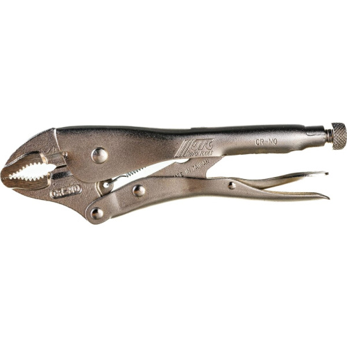 Клещи с фиксатором JTC 10WR 10"/1/5/40