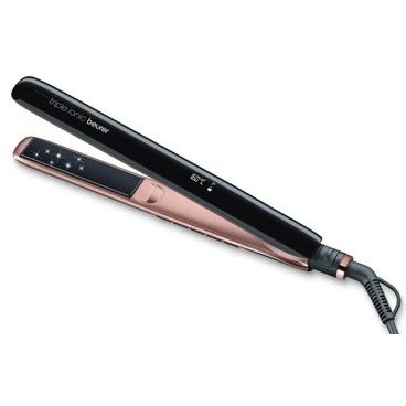 Выпрямитель Beurer HS80 черный