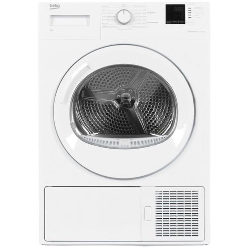 Сушильная машина Beko DF7412GA белый