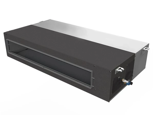 Канальная сплит-система Dantex RKD-18BHANI/RKD-18HANIE-W Smart Inverter