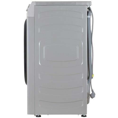 Стирально-сушильная машина Haier HWD70-BP14929S серый