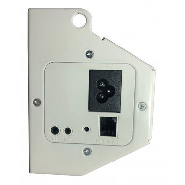 Экран Cactus 188x300см MotoExpert CS-PSME-300x188-WT 16:10 настенно-потолочный рулонный белый (мотор)