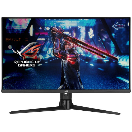 Монитор ASUS Rog Strix XG32AQ (90LM08A0-B01170)