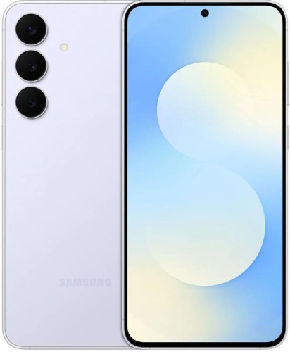 Смартфон Samsung S25 FE 8/512 Ice Blue