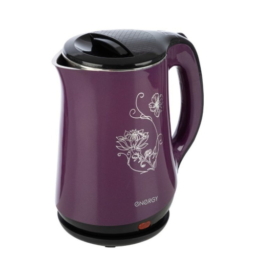 Чайник ENERGY E-265 фиолетовый