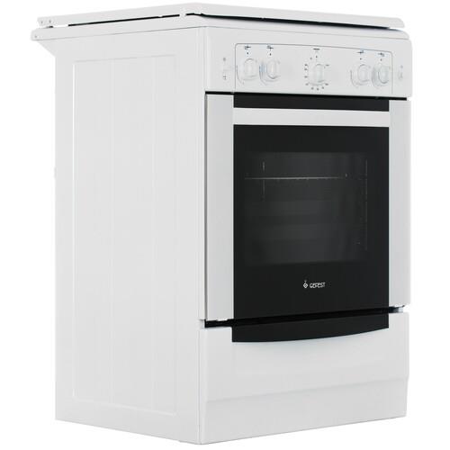Газовая плита Gefest ПГ 6100-02 0309 белый