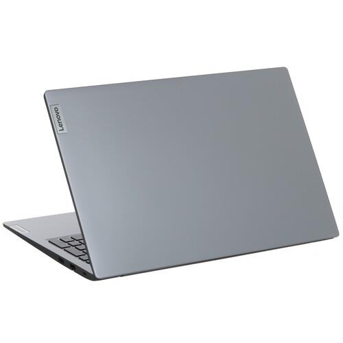 15.6" Ноутбук Lenovo V15 G4 AMN серый