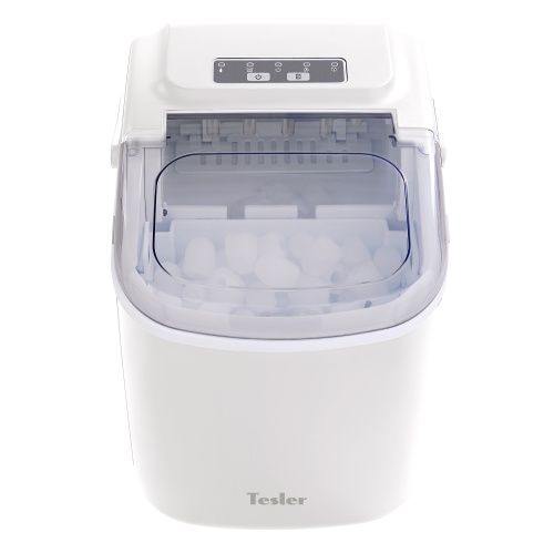 Льдогенератор TESLER ICM-1201 White