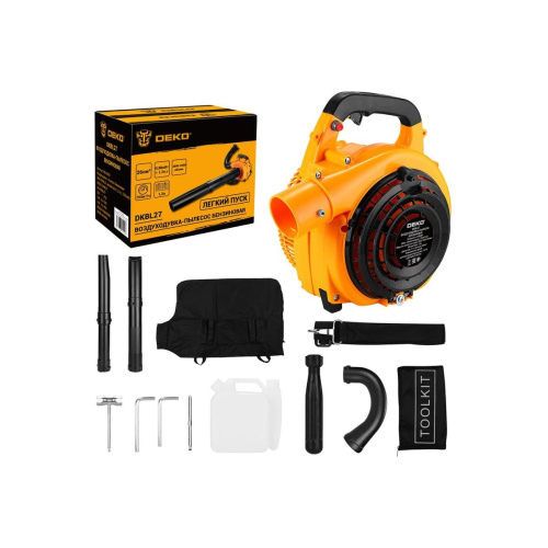 Воздуходувка Deko DKBL27 (083-2003)