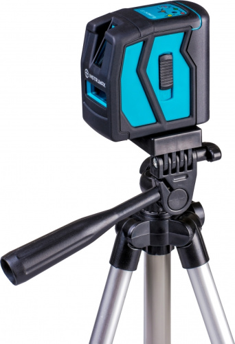 Лазерный уровень INSTRUMax Element 2D Set IM0111