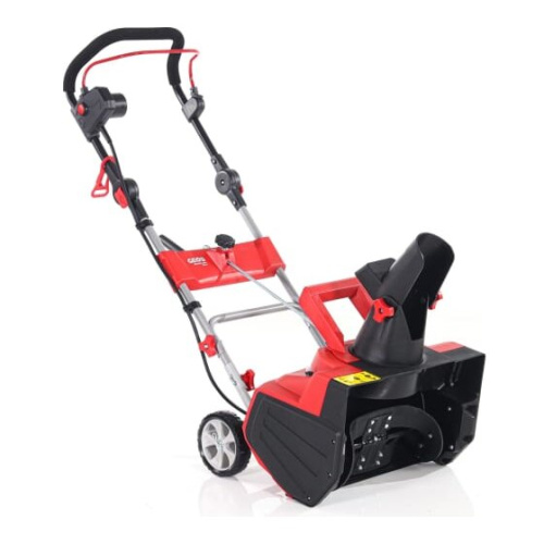 Снегоуборщик электрический Geos SnowLine 46 E 212932